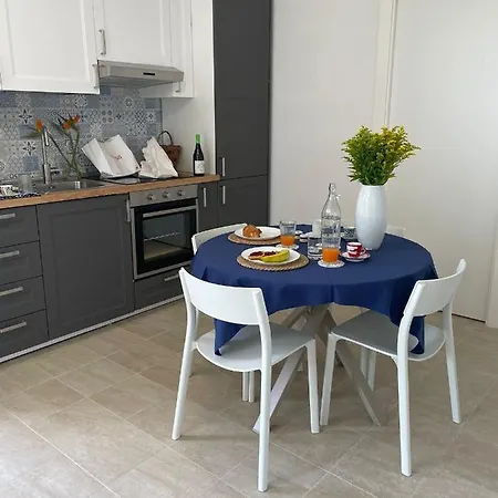 Baia Vendicari, Balata, Tonnara, Cortile Del Rais Apartment *