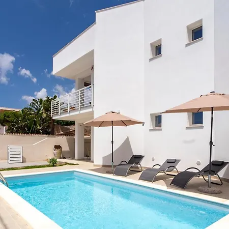 Apartment Baia Vendicari, Balata, Tonnara, Cortile Del Rais Marzamemi