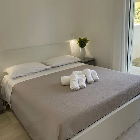 Baia Vendicari, Balata, Tonnara, Cortile Del Rais Apartment Marzamemi