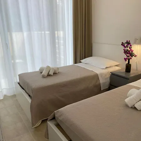 Baia Vendicari, Balata, Tonnara, Cortile Del Rais Apartment Marzamemi