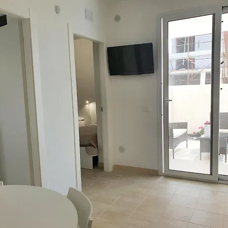 Apartment Baia Vendicari, Balata, Tonnara, Cortile Del Rais Marzamemi