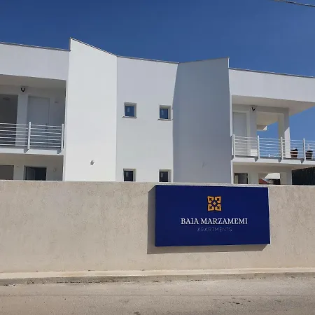 Baia Vendicari, Balata, Tonnara, Cortile Del Rais Marzamemi