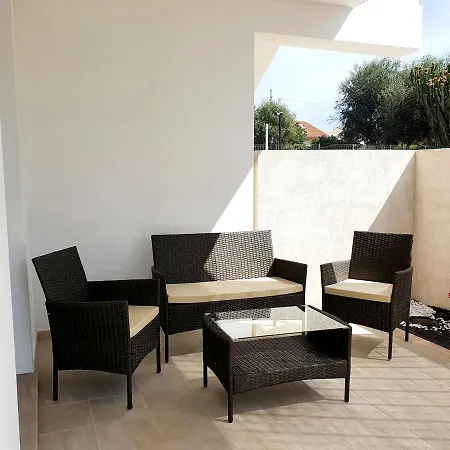 Apartment Baia Vendicari, Balata, Tonnara, Cortile Del Rais