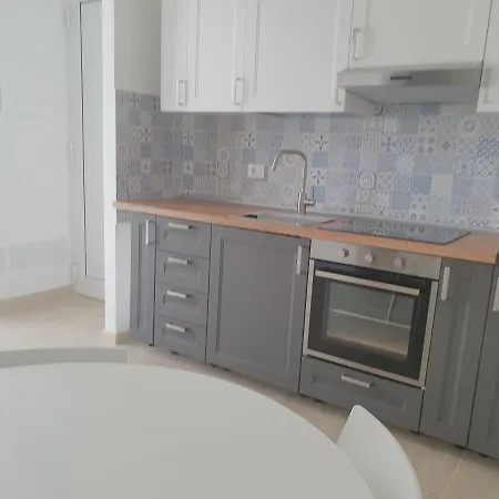 Apartment Baia Vendicari, Balata, Tonnara, Cortile Del Rais *