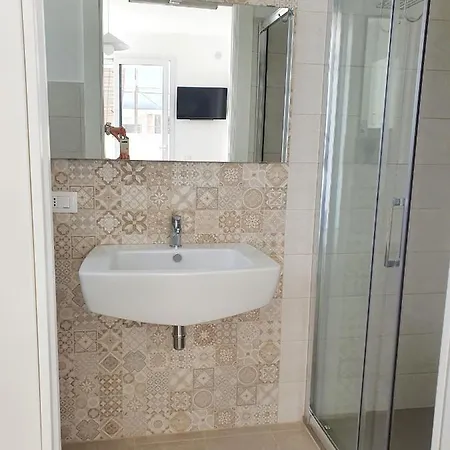 Baia Vendicari, Balata, Tonnara, Cortile Del Rais Apartment