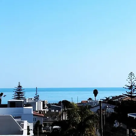 Baia Vendicari, Balata, Tonnara, Cortile Del Rais Marzamemi