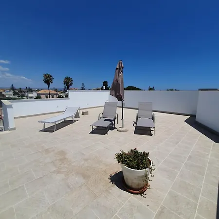 Apartment Baia Vendicari, Balata, Tonnara, Cortile Del Rais *