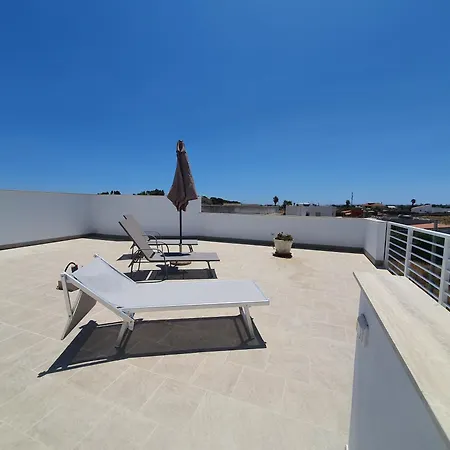 Baia Vendicari, Balata, Tonnara, Cortile Del Rais Marzamemi