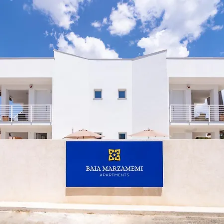 Baia Vendicari, Balata, Tonnara, Cortile Del Rais アパート *
