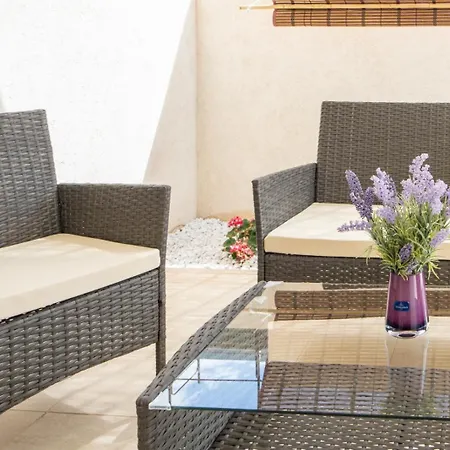 Baia Vendicari, Balata, Tonnara, Cortile Del Rais Apartment