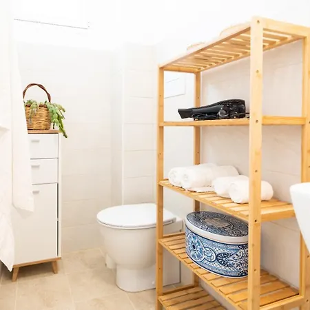 Baia Vendicari, Balata, Tonnara, Cortile Del Rais Apartment Marzamemi
