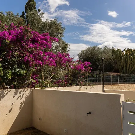 Baia Vendicari, Balata, Tonnara, Cortile Del Rais Apartment Marzamemi