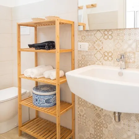 Apartment Baia Vendicari, Balata, Tonnara, Cortile Del Rais Marzamemi