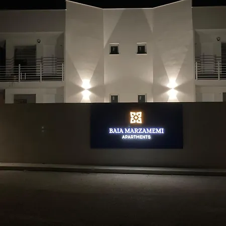 Apartment Baia Vendicari, Balata, Tonnara, Cortile Del Rais Marzamemi