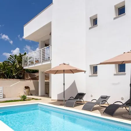 Baia Vendicari, Balata, Tonnara, Cortile Del Rais Marzamemi