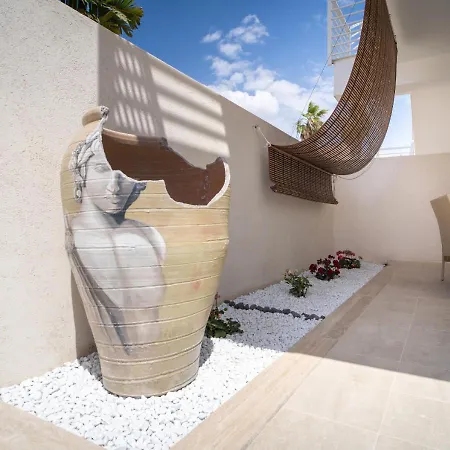 Apartment Baia Vendicari, Balata, Tonnara, Cortile Del Rais Marzamemi