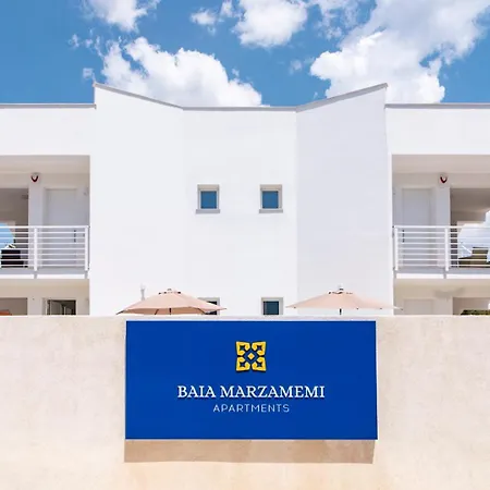 Baia Vendicari, Balata, Tonnara, Cortile Del Rais Apartment Marzamemi