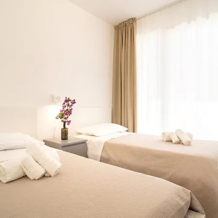 アパート Baia Vendicari, Balata, Tonnara, Cortile Del Rais マルツァメミ