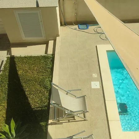 Apartment Baia Vendicari, Balata, Tonnara, Cortile Del Rais *